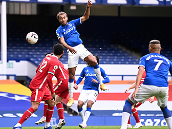 'Everton could be the closest...